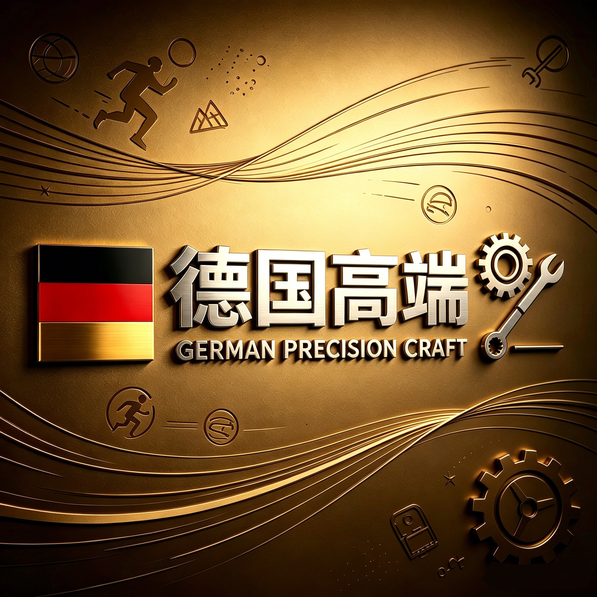 GER德国高端品牌店