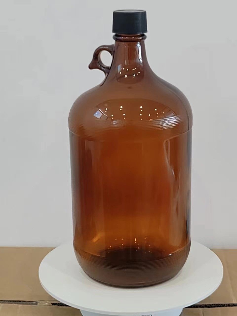 庭轩玻璃家居
