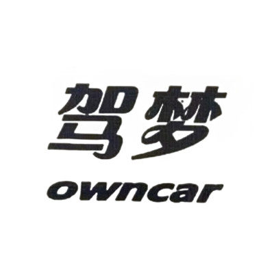 驾梦汽车用品专营店