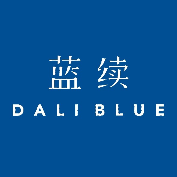 蓝续