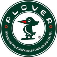 PLOVER 男鞋店 店铺LOGO