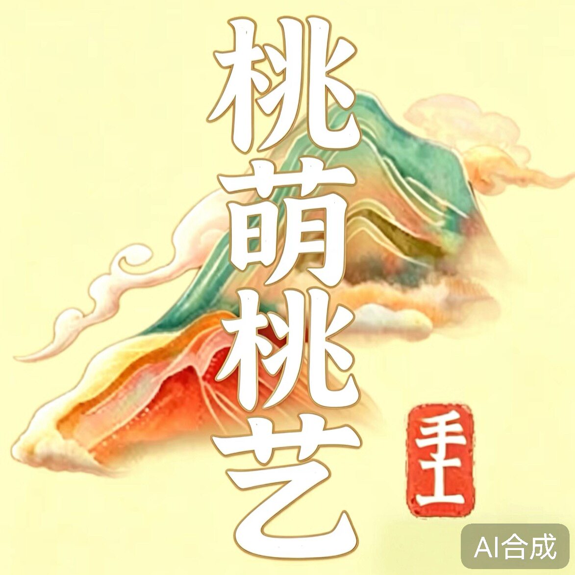 桃萌桃艺