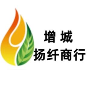 增城扬纤商行 店铺LOGO