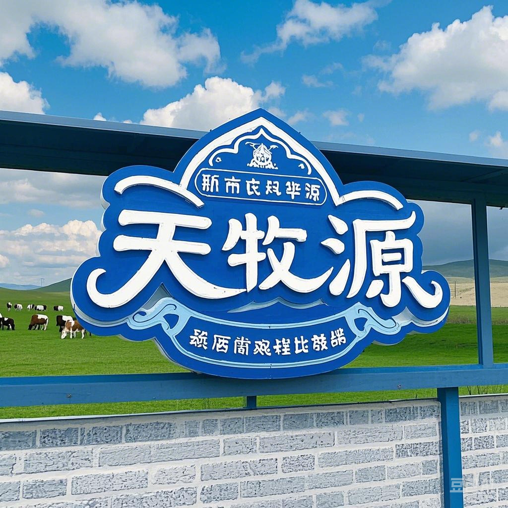天牧源内蒙特产店