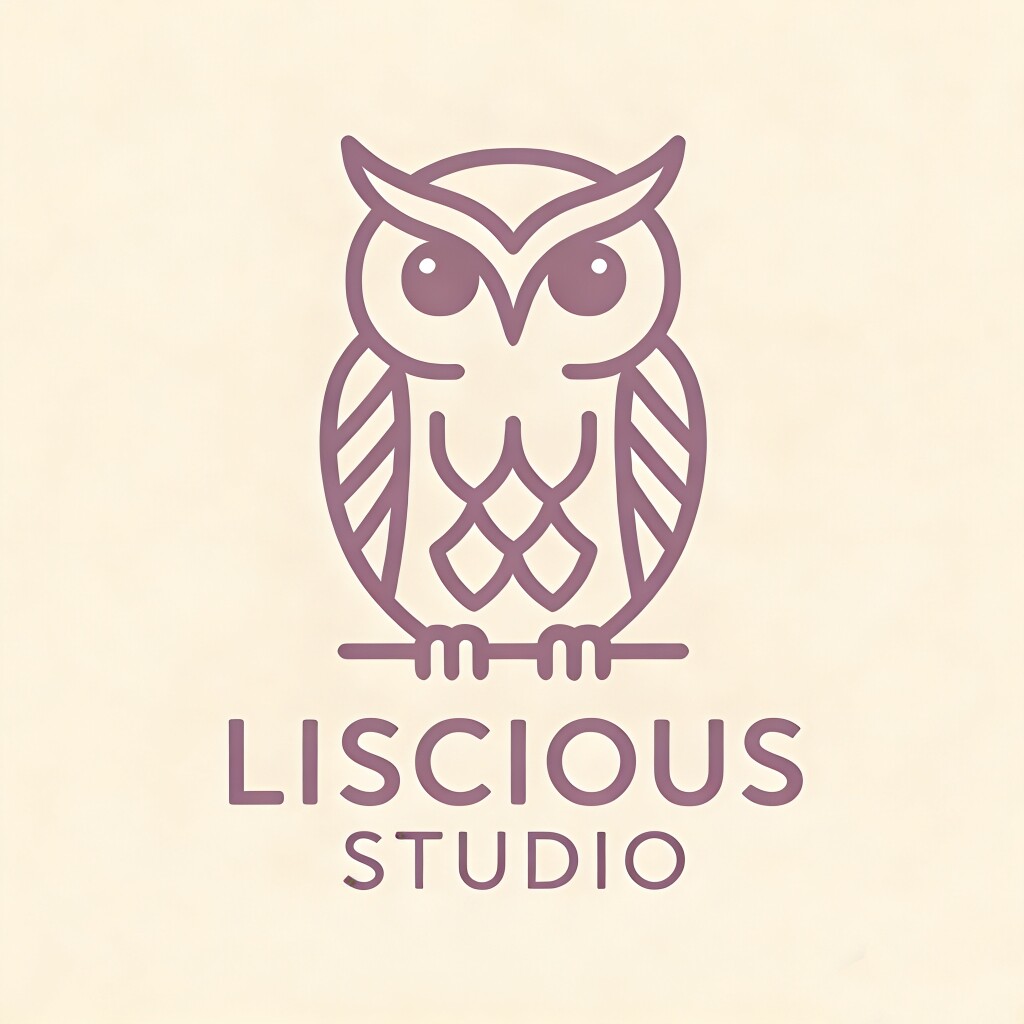 LISCIOUS STUDIO 利西乌斯