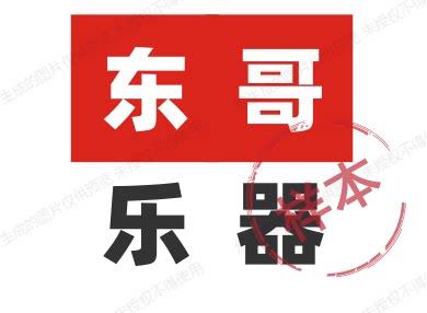 东哥乐器