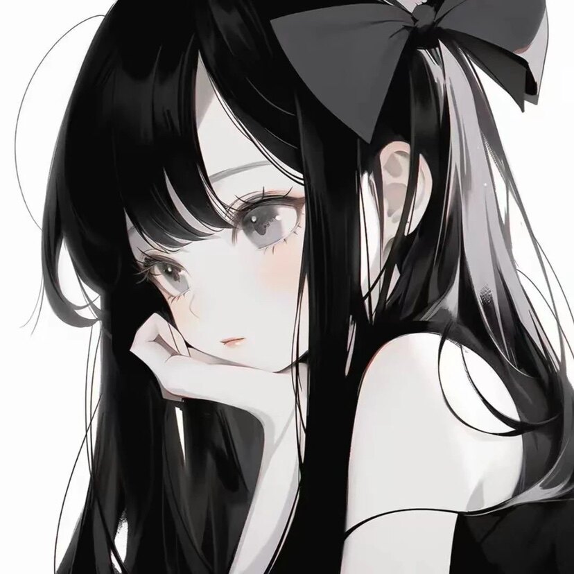 hello 女神