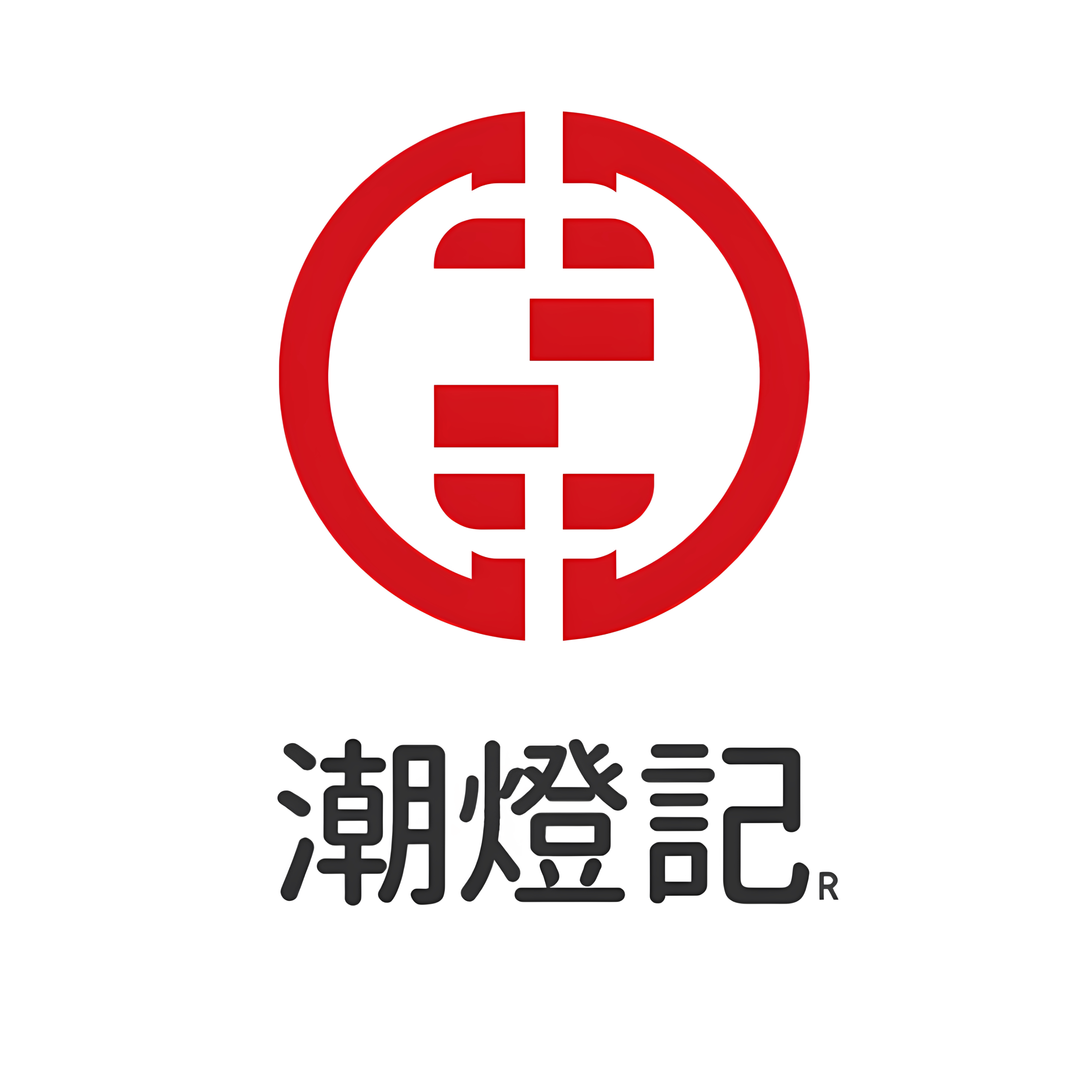 潮灯记国潮精选店 店铺LOGO