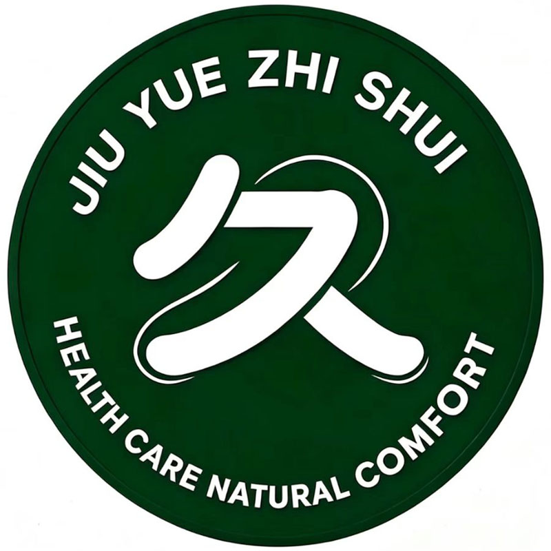 久月芝水大码内衣 店铺LOGO