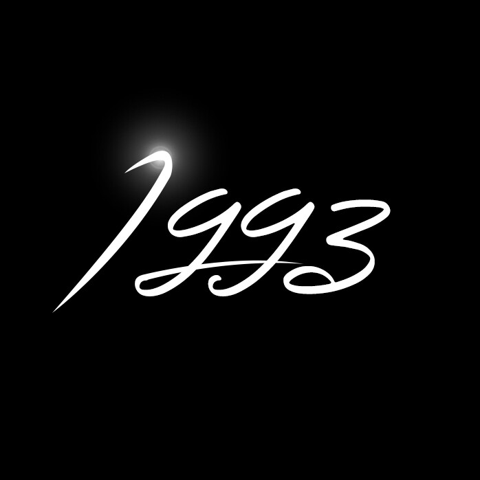 1993 男装
