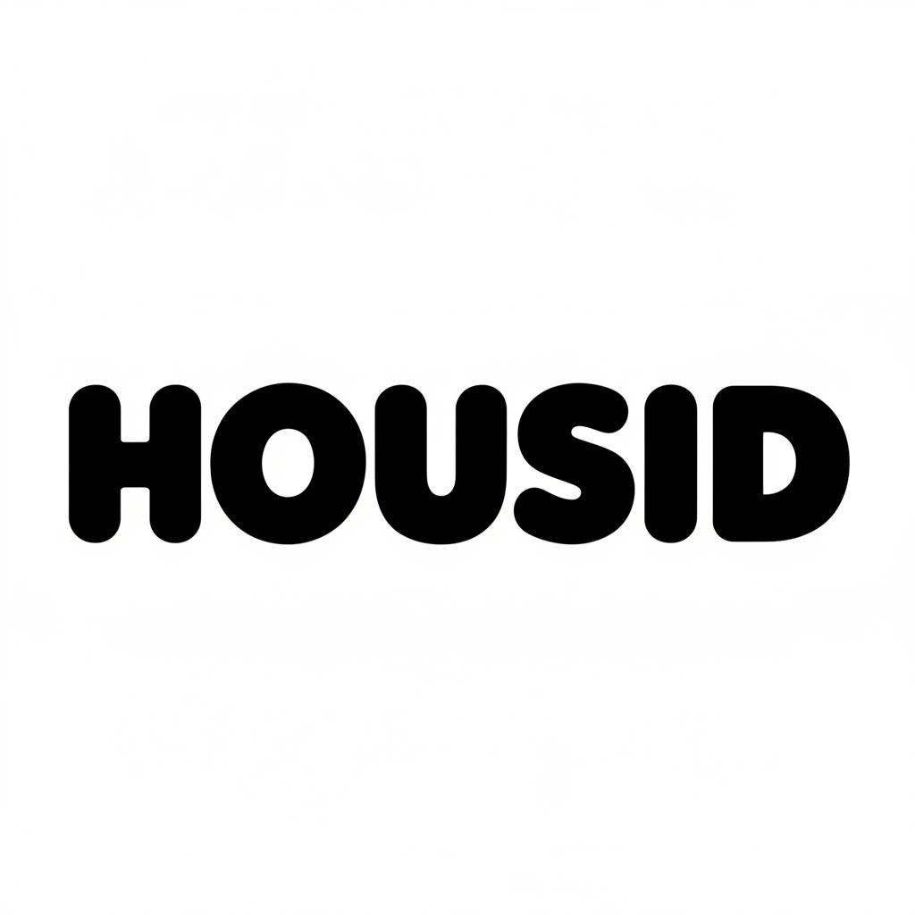 HOUSID偶町