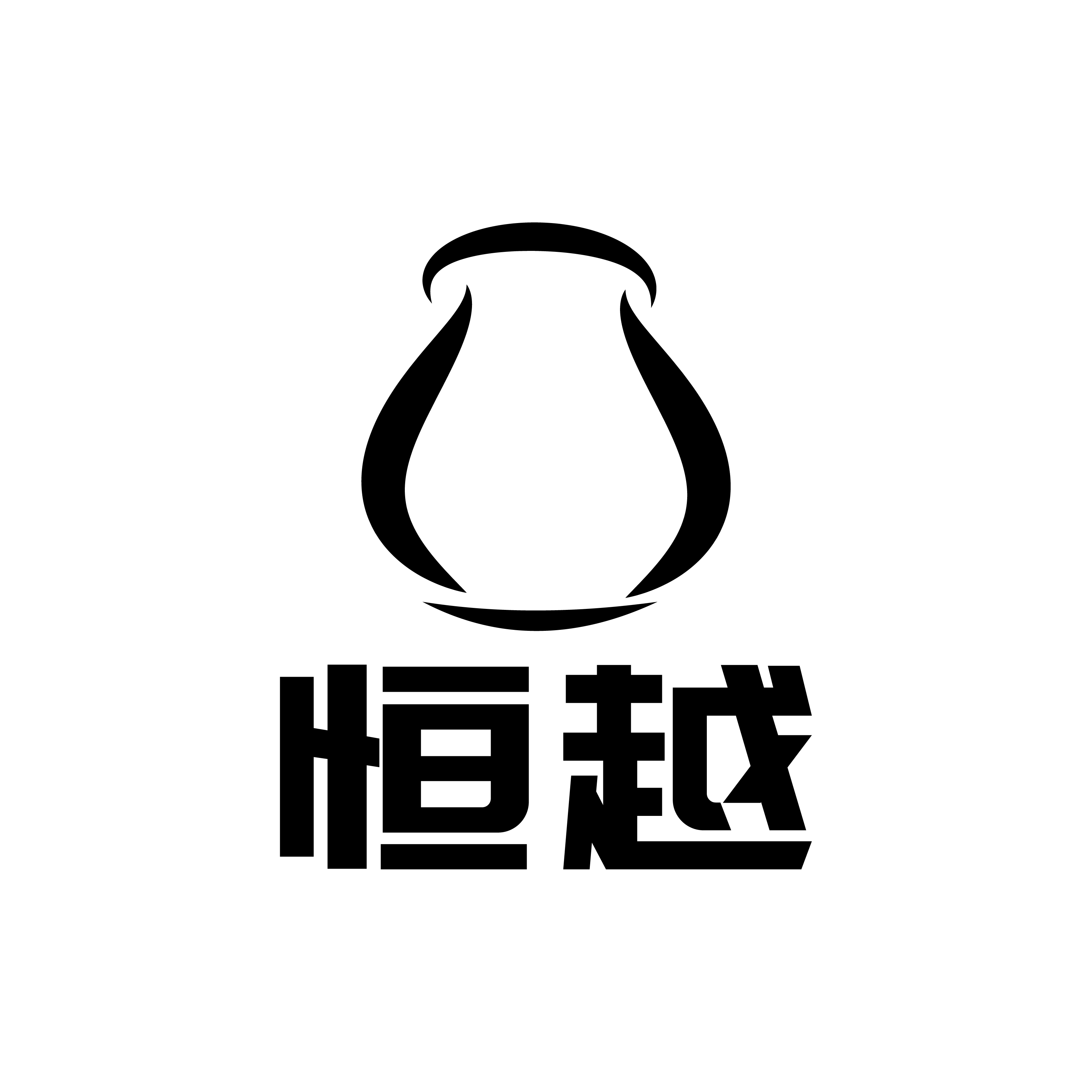 恒越旗舰店 店铺LOGO