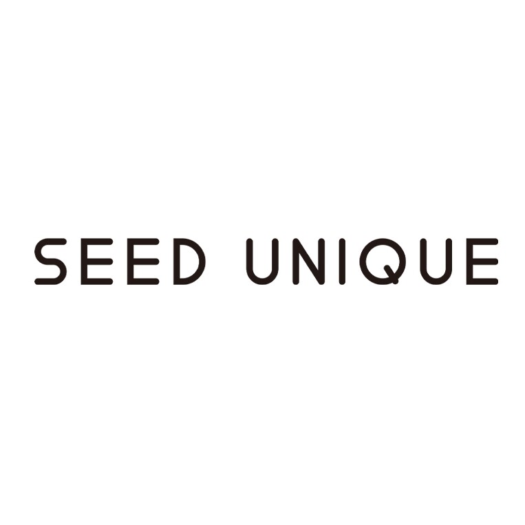 SEED UNIQUE 生活美愈