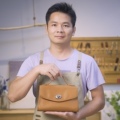 美皮匠 店铺LOGO