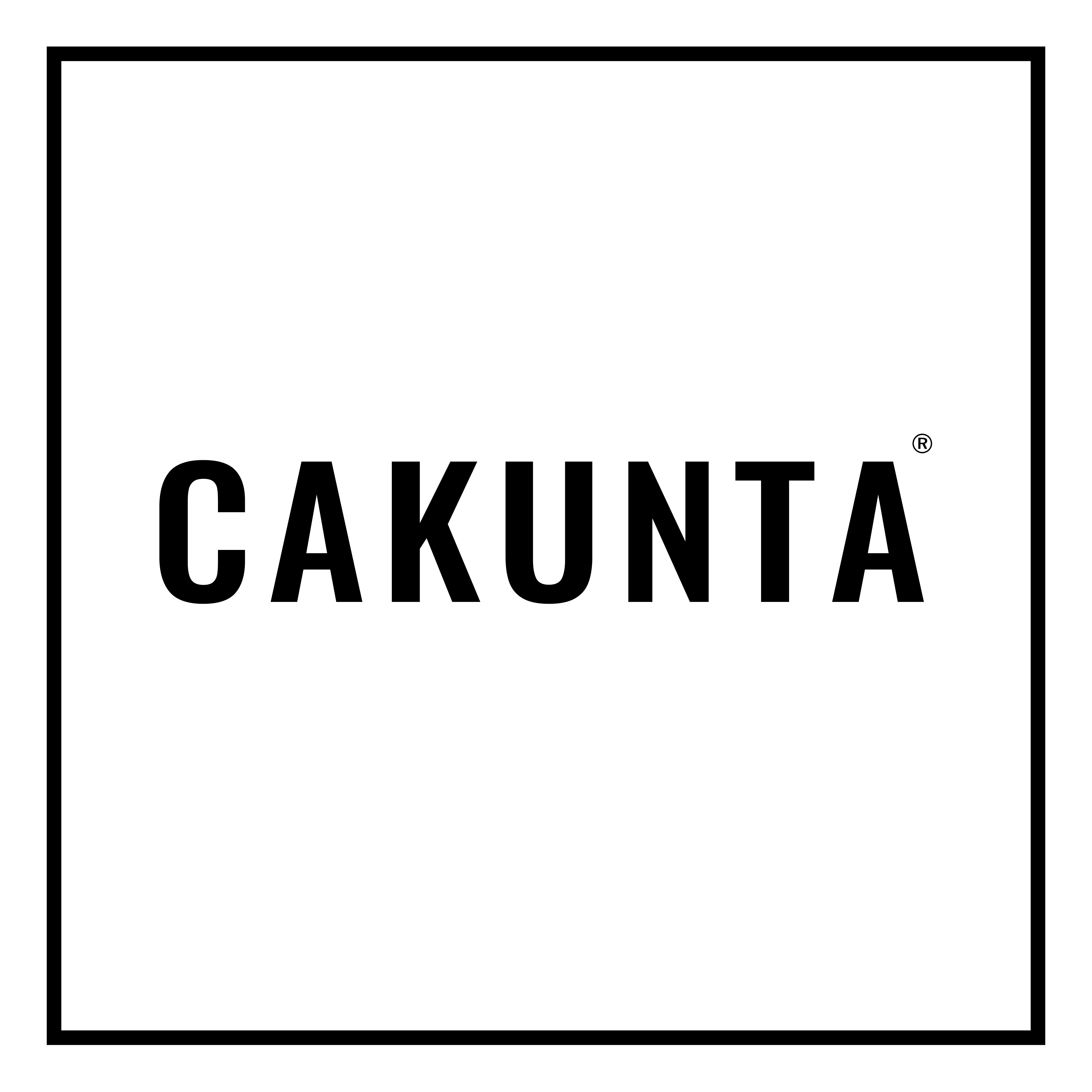 CAKUNTA 店铺LOGO