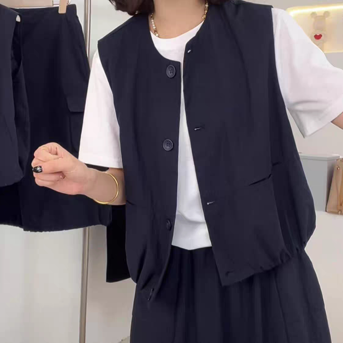 祺祺服饰