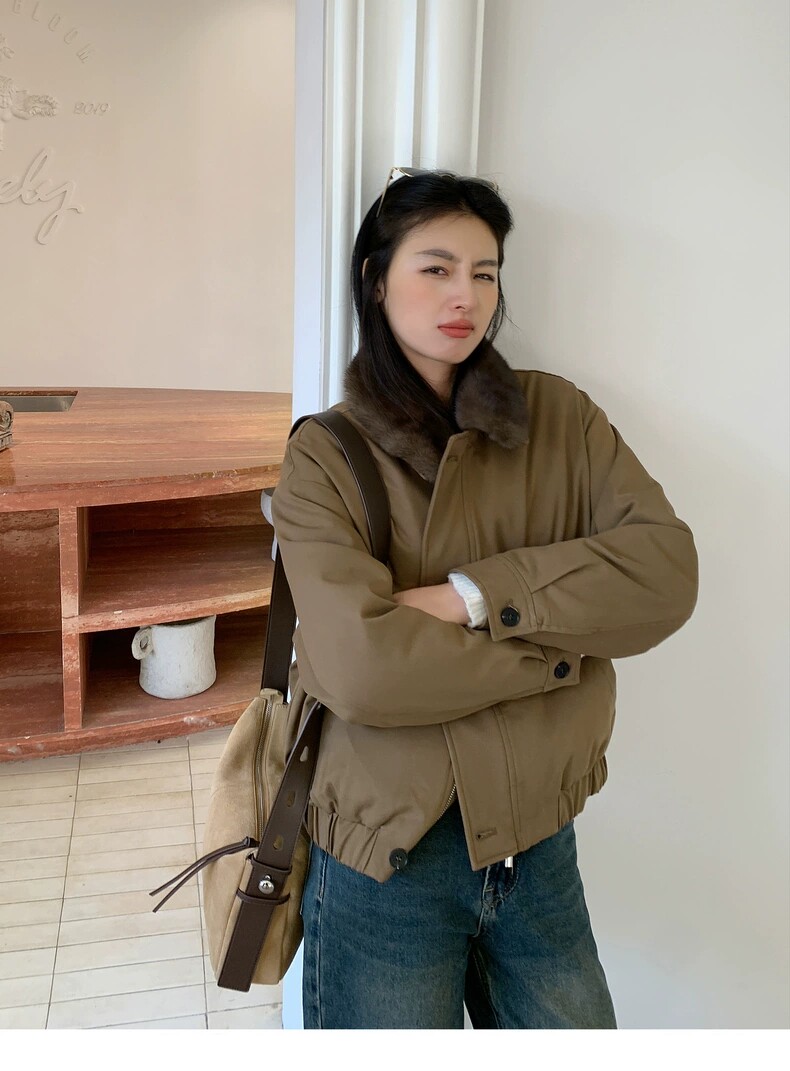 万人迷品牌女装