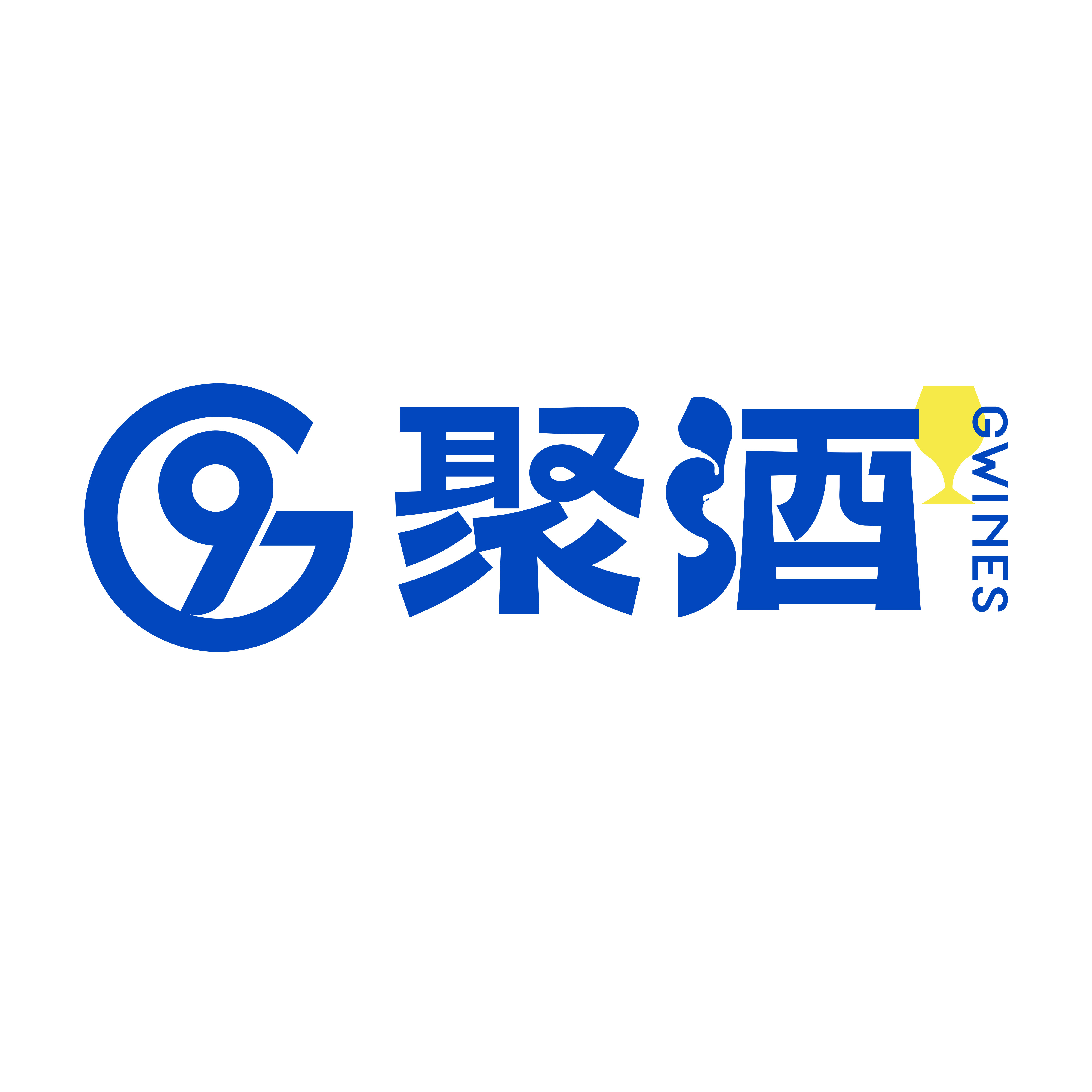 聚酒GWINES