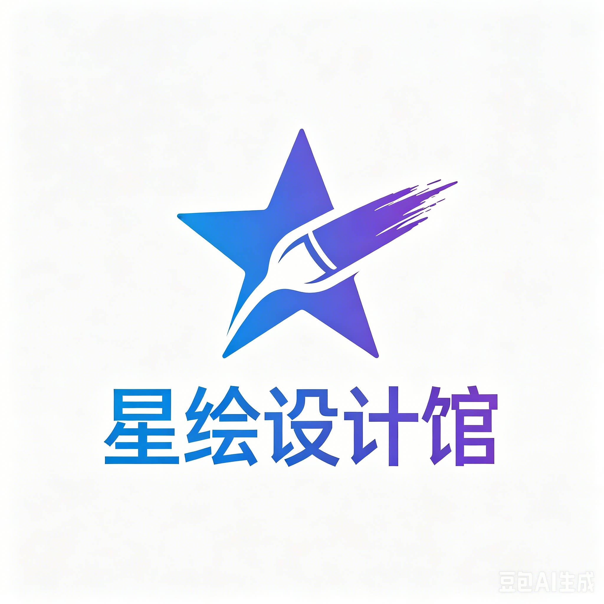 星绘创艺设计