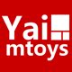 亚米toys