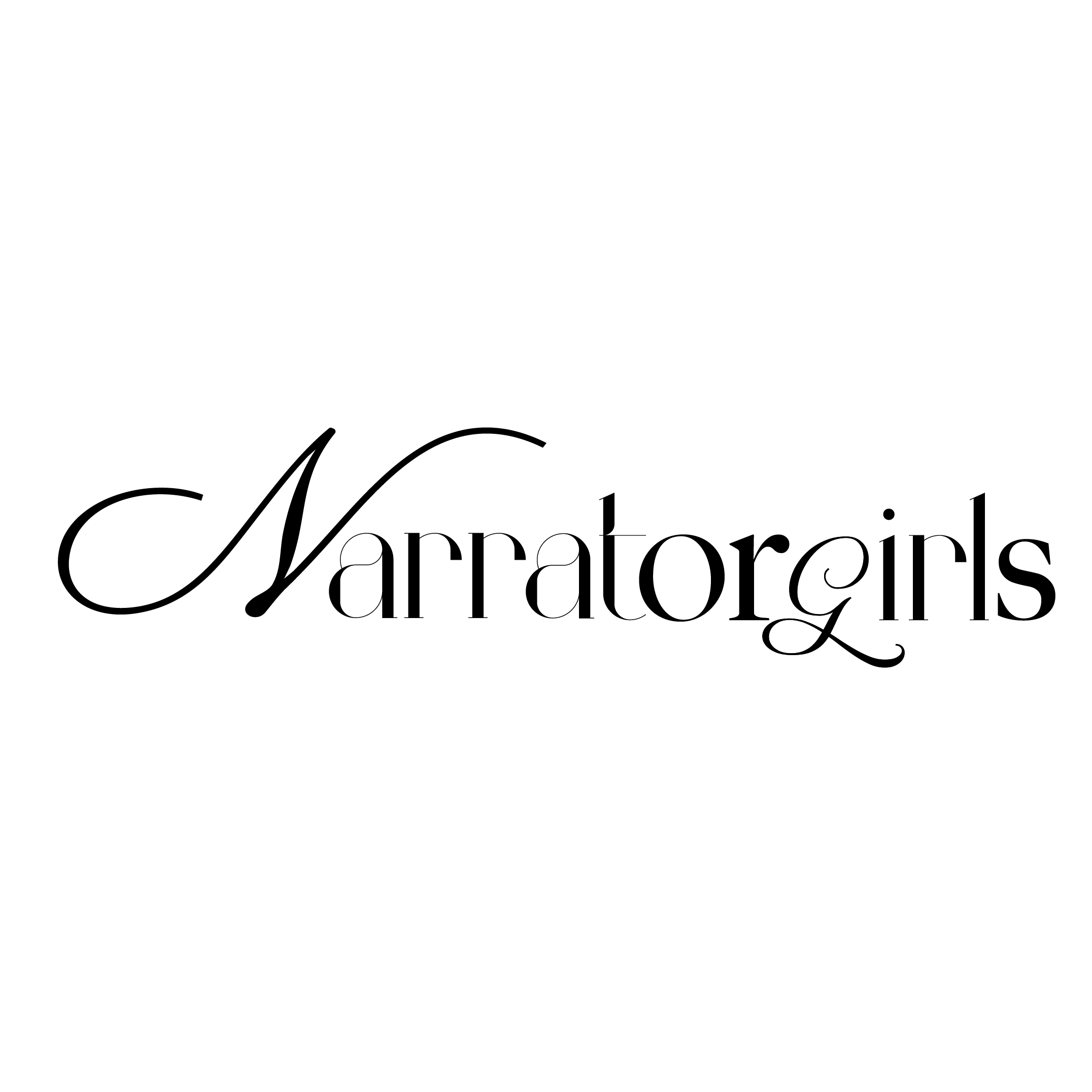 Narratorgirls