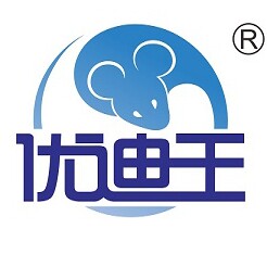 优迪王灭鼠 店铺LOGO