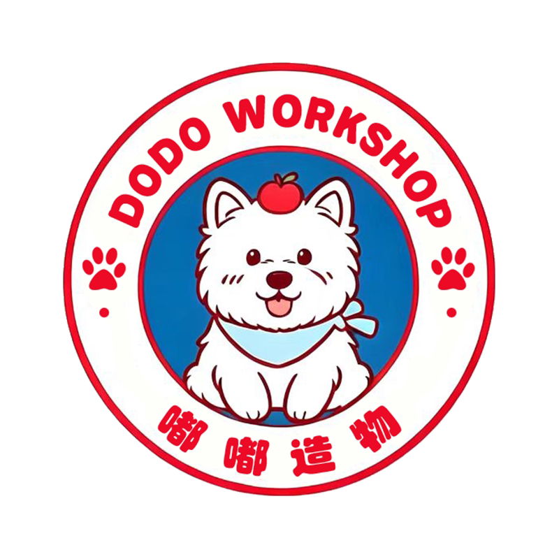 嘟嘟造物DoDoWork