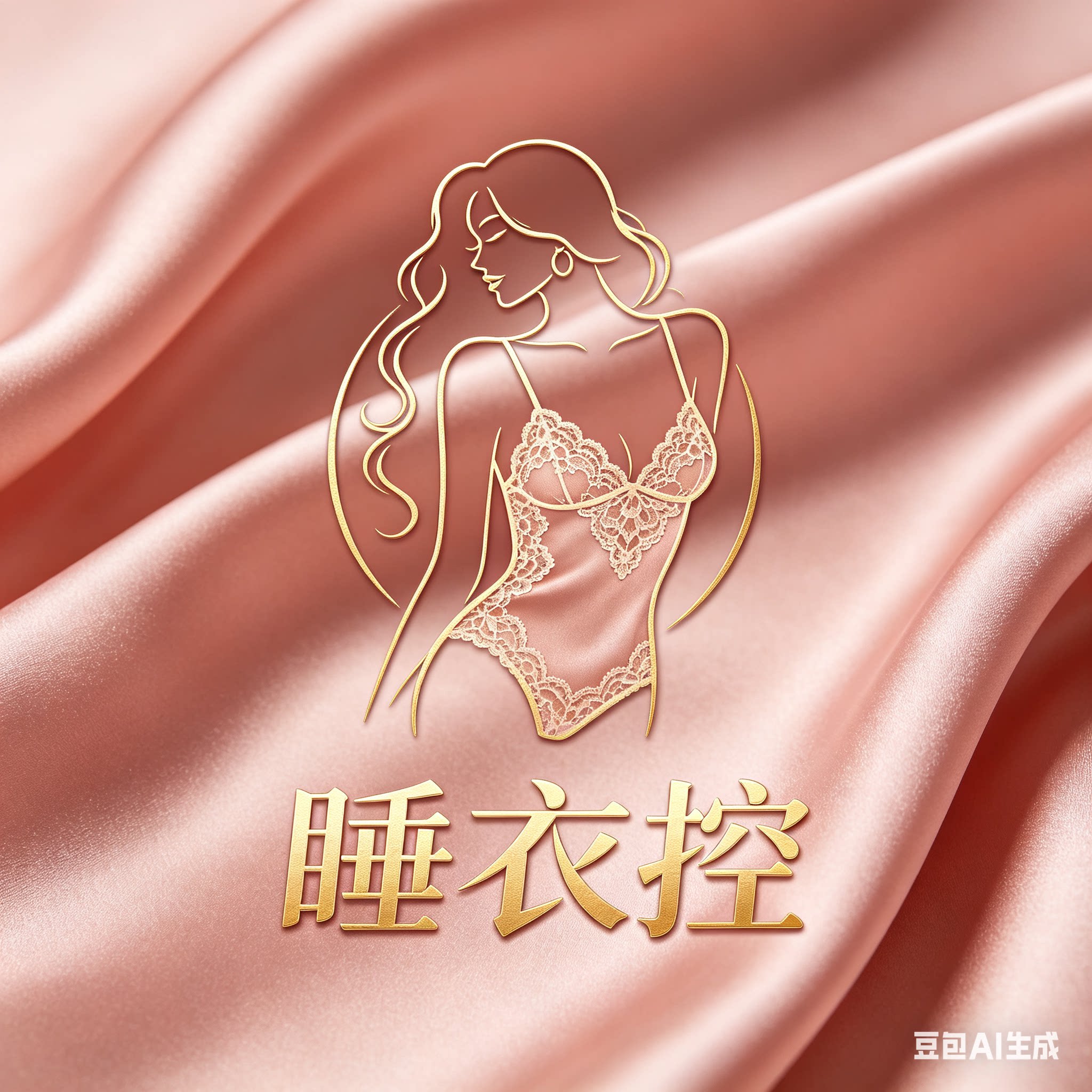 睡衣控 轻奢店
