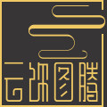 总店云饰图腾原创老绣中式民族风女装