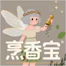 烹香宝1988香料和健康植物 店铺LOGO