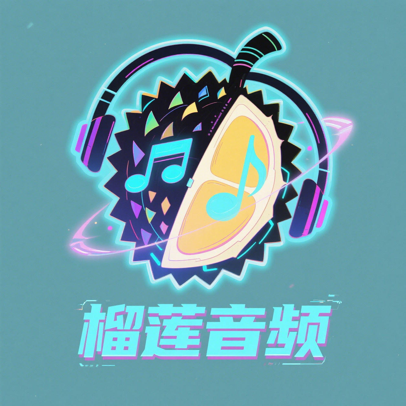 榴莲音频 直播设备