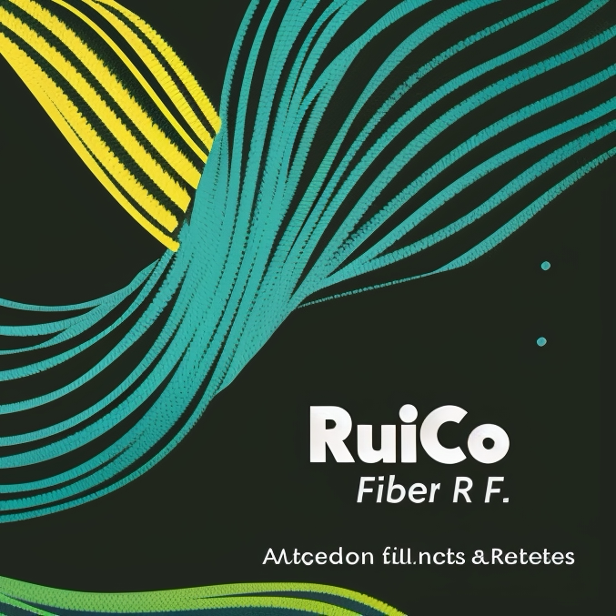 RuiCo纤维数码