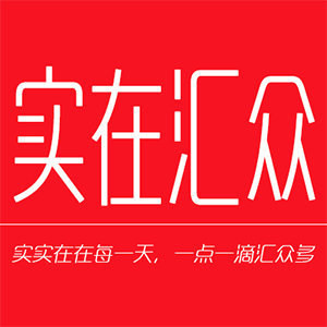 实在汇众企业店 店铺LOGO