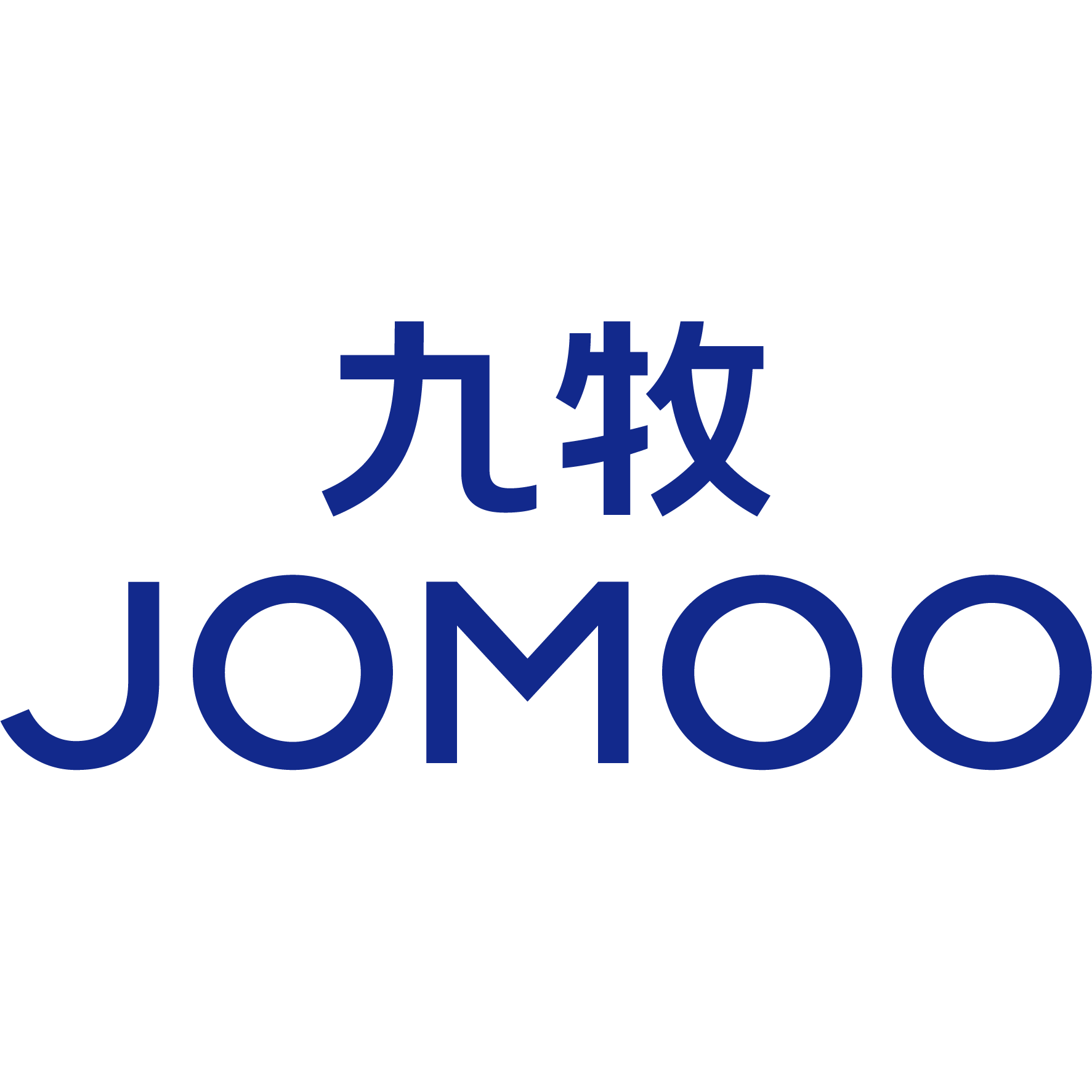 九牧厨卫品牌店 店铺LOGO