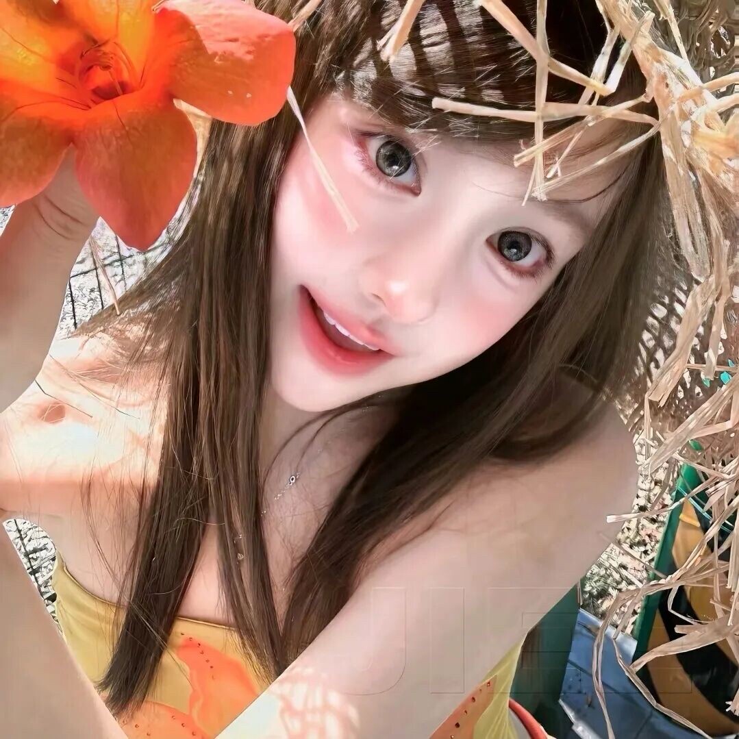 噗噗泡芙染发屋