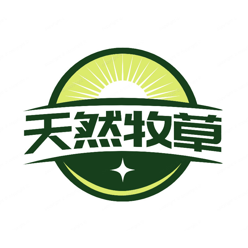天然牧草花生秧供应站
