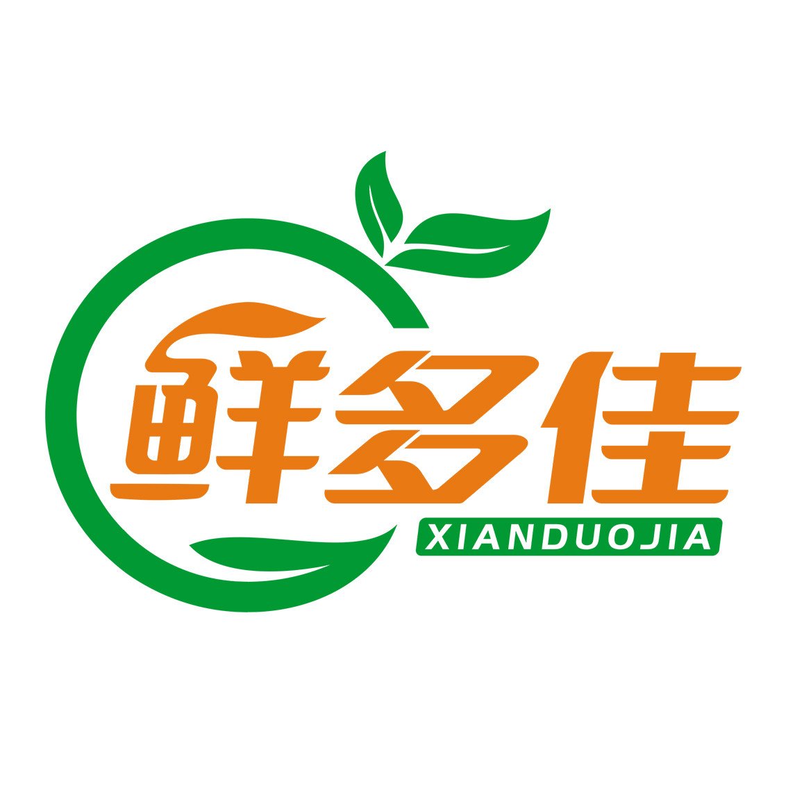 鲜多佳新鲜食材配送
