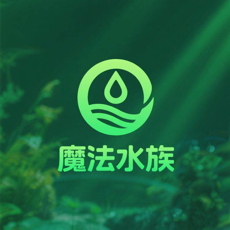 魔法水族用品店