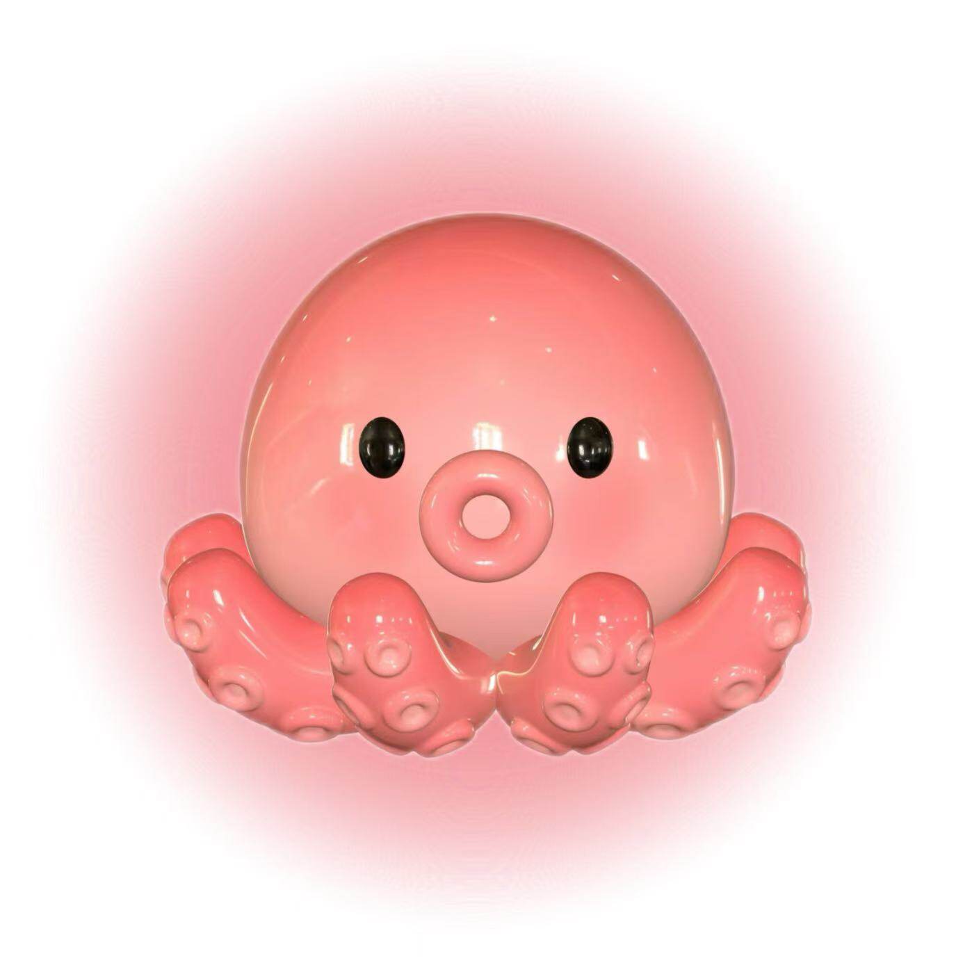 octopus章鱼商店