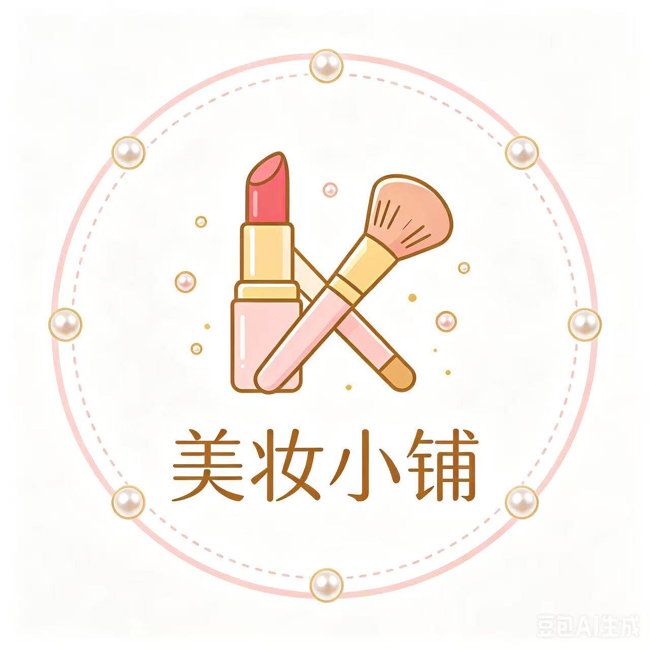 小杨臻选美妆店