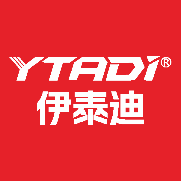 伊泰迪数控刀具