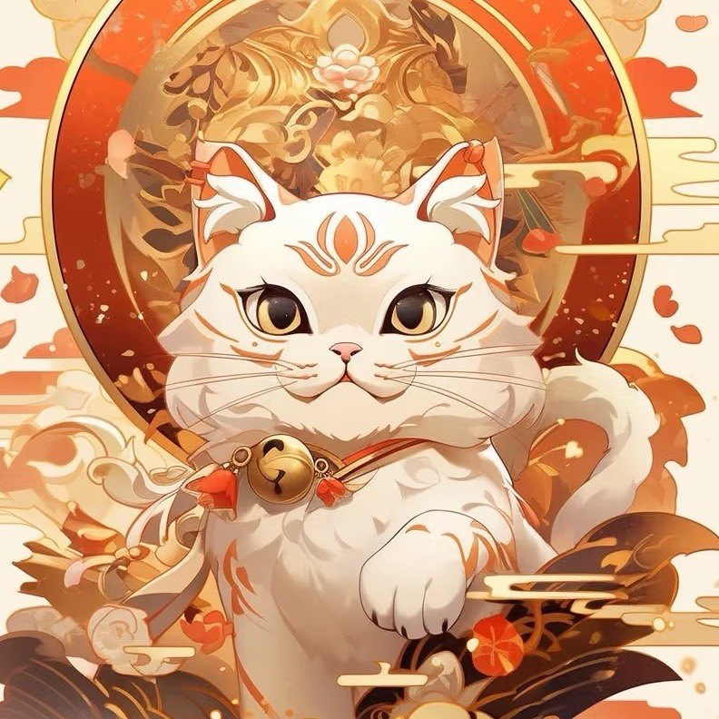 火火六只猫Firecats