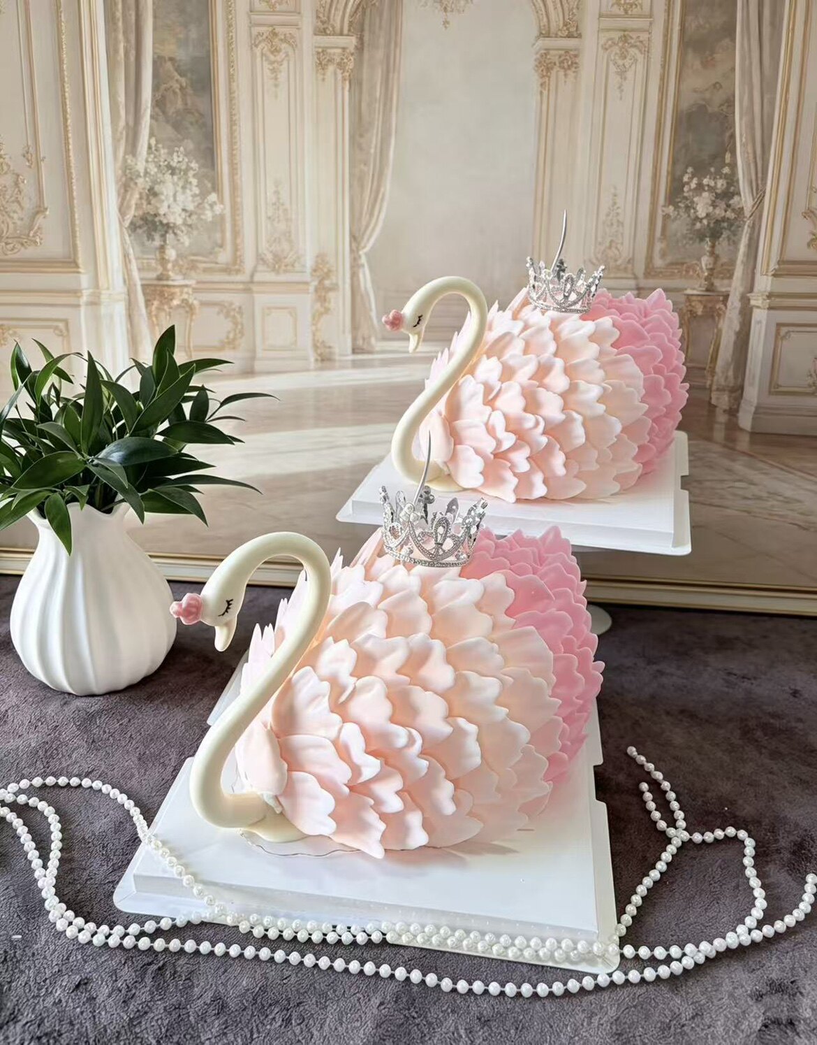 美好时光品质cake