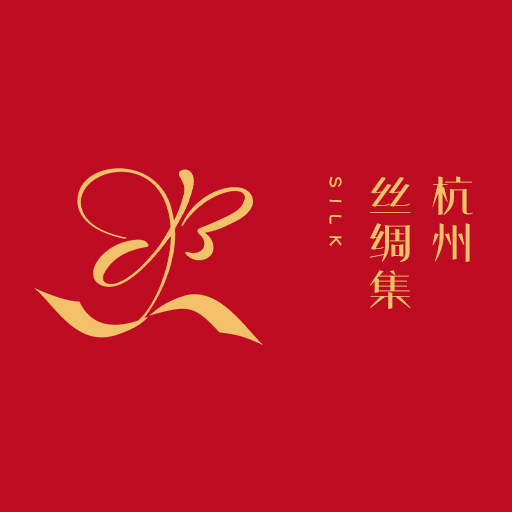 织光里丨真丝源选 店铺LOGO