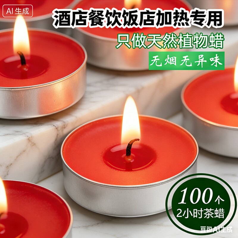 青青工艺蜡烛
