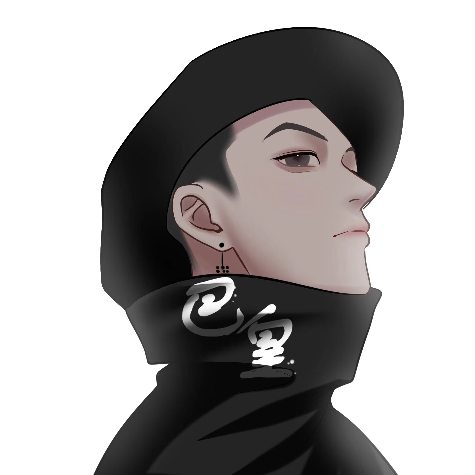 第五人格巴皇