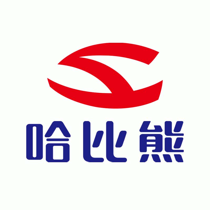 哈比熊官方企业店 店铺LOGO