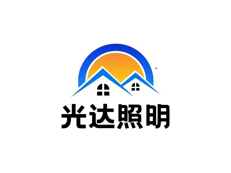 光达百灯