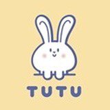 TUTU HOME 店铺LOGO