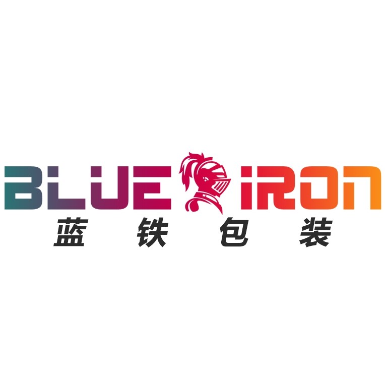 力玉胶带 蓝铁包装